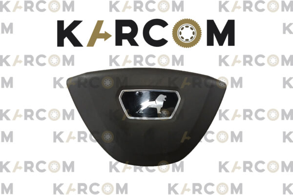 MAN Steering Wheel Cover 81464326014 81464326013