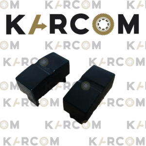 Blanking Switch Set 81614460051