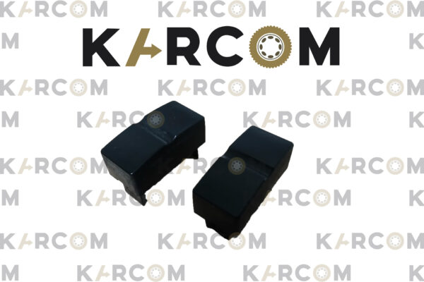 Blanking Switch Set 81614460051