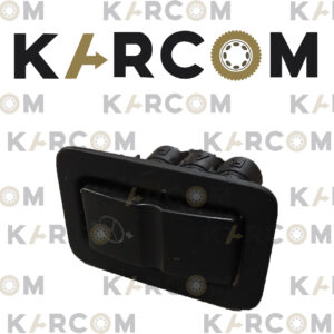 Steering Wheel Adjustment Key 81617010326