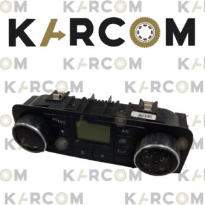 Temperature Control 81619906127 81619906105 81619906097