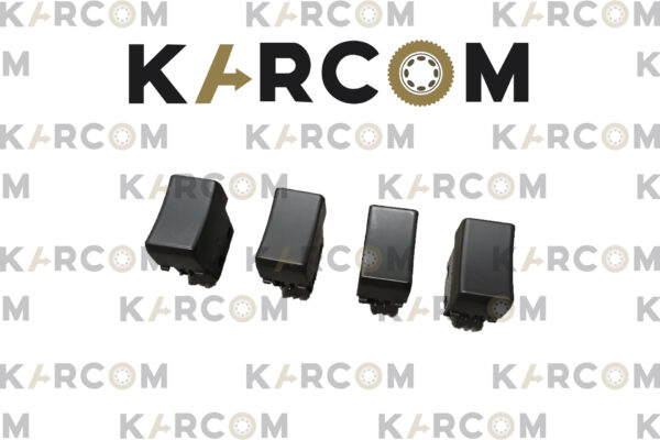 Blanking Plug Switch Set 82303552
