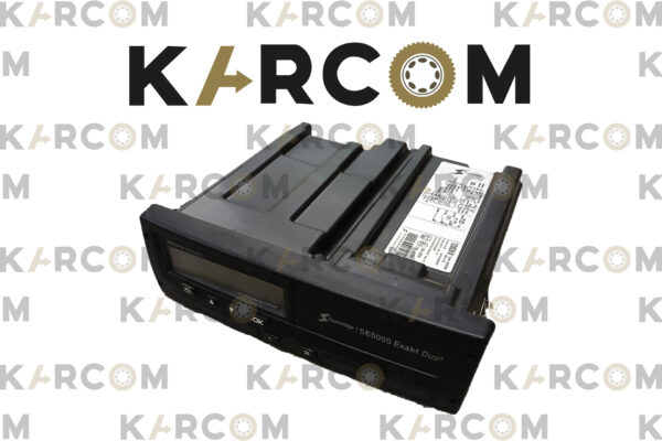 Tachograph 900208R7 2621553 2858859 2785927