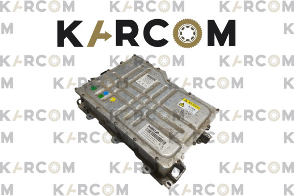 9838429280 A6MC30 Battery VOLTAGE INVERTER Citroen Peugeot Vauxhall Opel