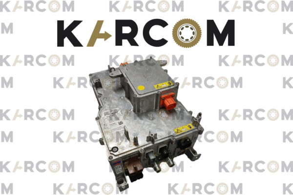 984913378001 Mahle Vauxhall Opel Peugoet Citroen VOLTAGE INVERTER