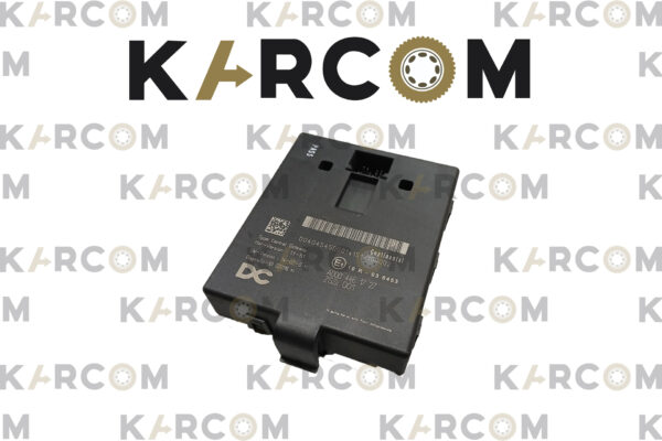 Central Gateway ECU A0004461727