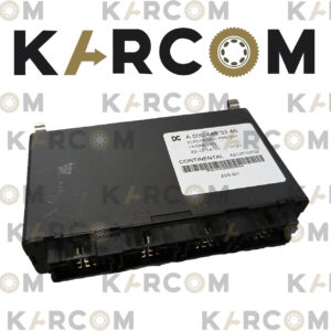 PCM ECU A0004463346