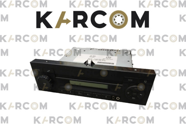 Radio A0004467462