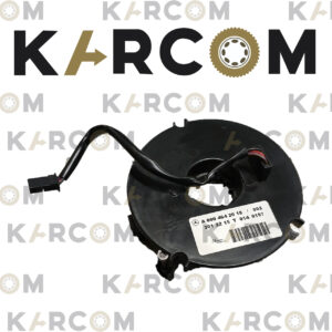Steering Wheel Clock Spring A0004642018
