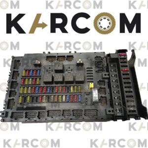 Single SAM Fuse Board A0014463658
