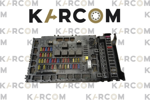 Single SAM Fuse Board A0014463658