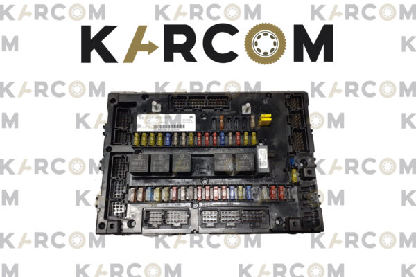 SAM Fuse Board A0014465158