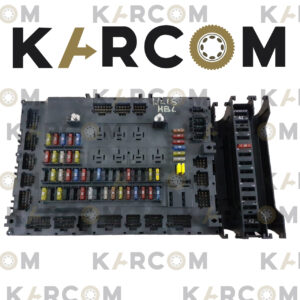 Fusebox A0014467658 A0014466158 A0014463658