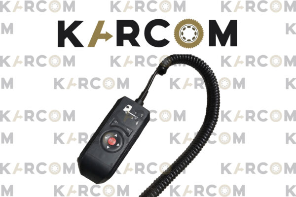 Suspension Remote A0028208297 A0058206097