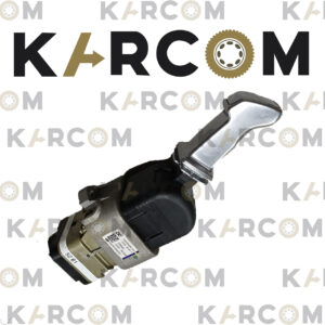 Handbrake valve A0044305281