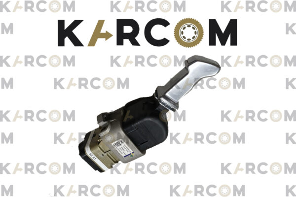 Handbrake valve A0044305281