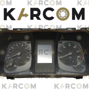 Instrument Cluster A0084464921