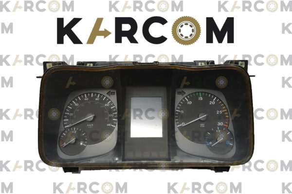 Instrument Cluster A0084464921