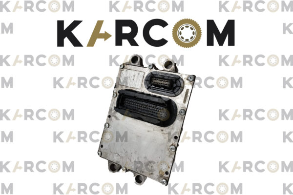 Mercedes Engine ECU A0124474440 A0034462740