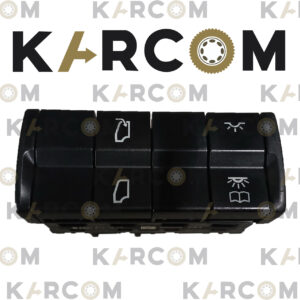 Mercedes Switch Set A9605400046 A0125455607 A0195459107