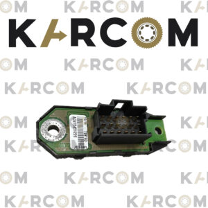 Electrical Connector A0275451226