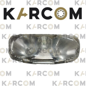 Interior lamp A9438201101 A9438201201