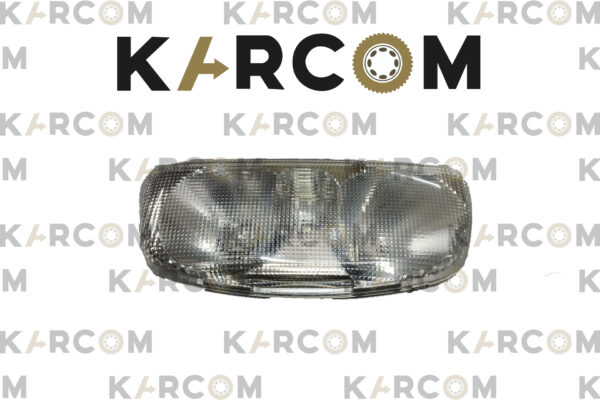 Interior lamp A9438201101 A9438201201