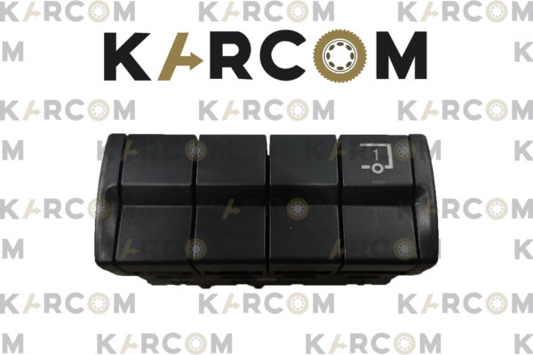 Switch Set A9605400048 A0115459507