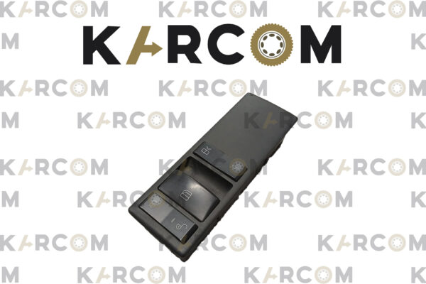 Passenger Window Switch A9605451113