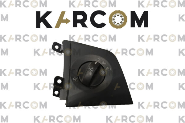 Headlight Switch A9605452904