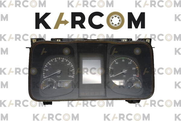 instrument cluster A9614467721 A9614464321 A9614466521 A0084468121