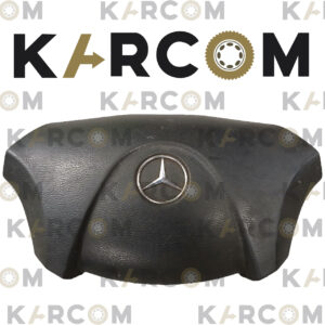 Mercedes Steering Wheel Cover A9734640031