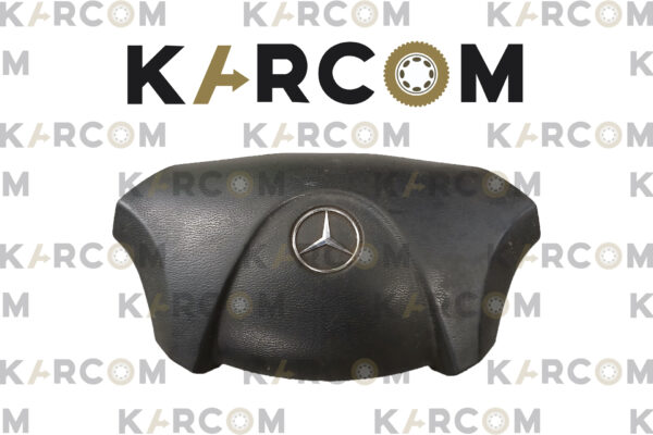 Mercedes Steering Wheel Cover A9734640031