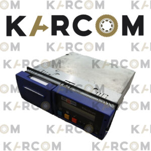 Tachograph ATP-MUC 1031TS EN128301999TB1