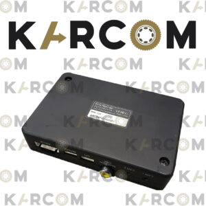Drive Recorder VDR B4PV514C0351
