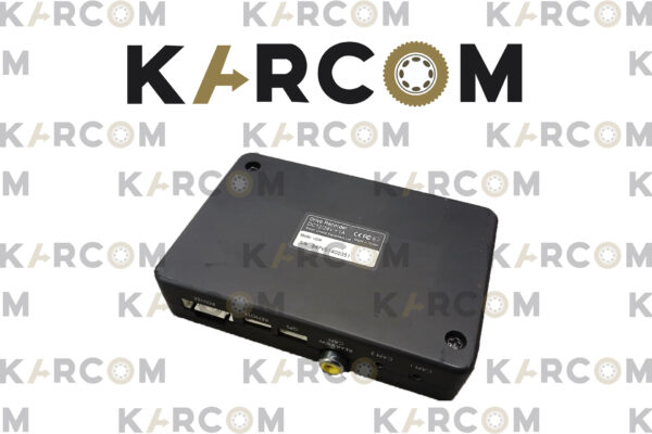Drive Recorder VDR B4PV514C0351