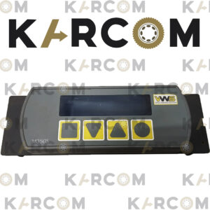 VWS Control Panel M350S4D.04.32 1C46EAB8 9-32VDC