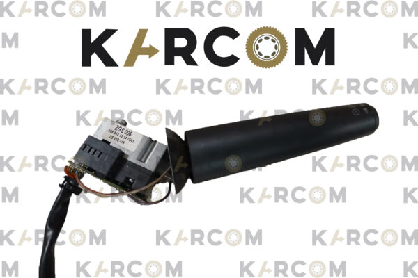 Mercedes Exhaust Brake Column Switch ZGS006 A0085450424 a0085453124 a008450124 a0075453124