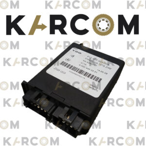Mercedes VDO Control Unit A0004460331 A0004461931