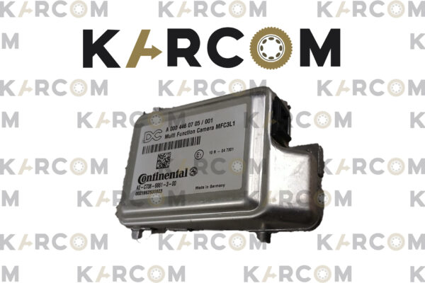 Camera ECU A0004460705 A0004460605