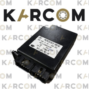 Mercedes FFS Electronic Control Unit A0004461124 A0004460224 A0004460424 A0004460624 A0004460724