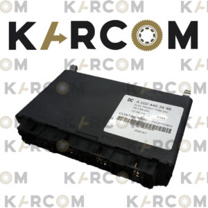psm control unit a0004463446