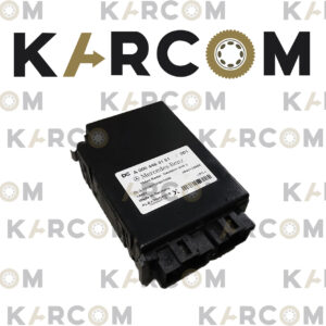 Video and radar sensor VDRU2 ecu A0004464151 A0004463551