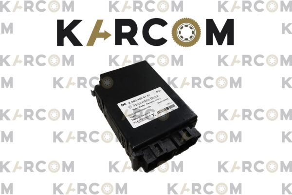 Video and radar sensor VDRU2 ecu A0004464151 A0004463551