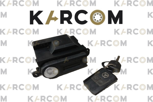 Start Stop Igntion switch and key set a0004464208 a0004466008 a0004466908 a0004468608 a0004463808 a0004464508 a0004465208