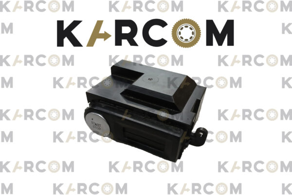 Mercedes Ignition Switch A0004465508