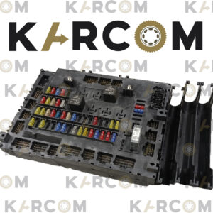 Fusebox A0014467658 A0014466158 A0014463658