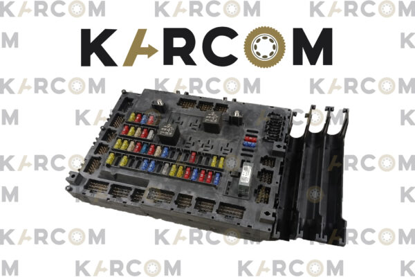 Fusebox A0014467658 A0014466158 A0014463658