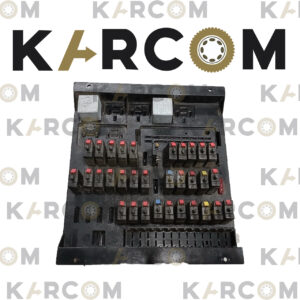 Mercedes Fuse Panel A0015433115 A0015430615 A9415422034 9415422034 0015430615 0015433115 0015433615 8JE0073770
