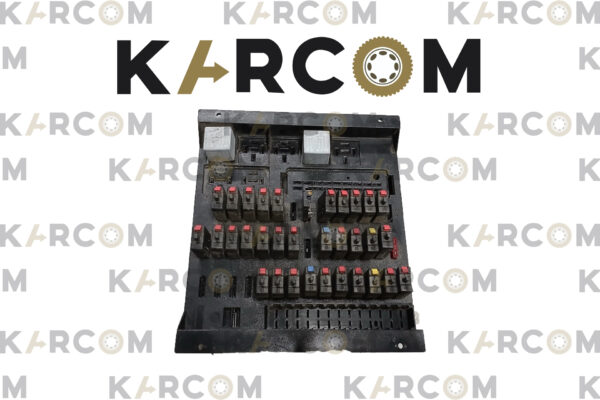 Mercedes Fuse Panel A0015433115 A0015430615 A9415422034 9415422034 0015430615 0015433115 0015433615 8JE0073770